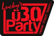Tickets für Lucky`s ü30 Party am 30.04.2020 - Karten kaufen